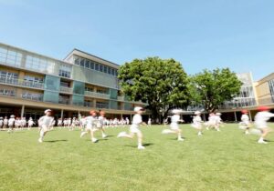 青山学院初等部