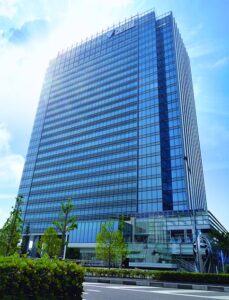 千代田化工建設株式会社